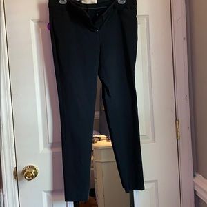 Black dress pants